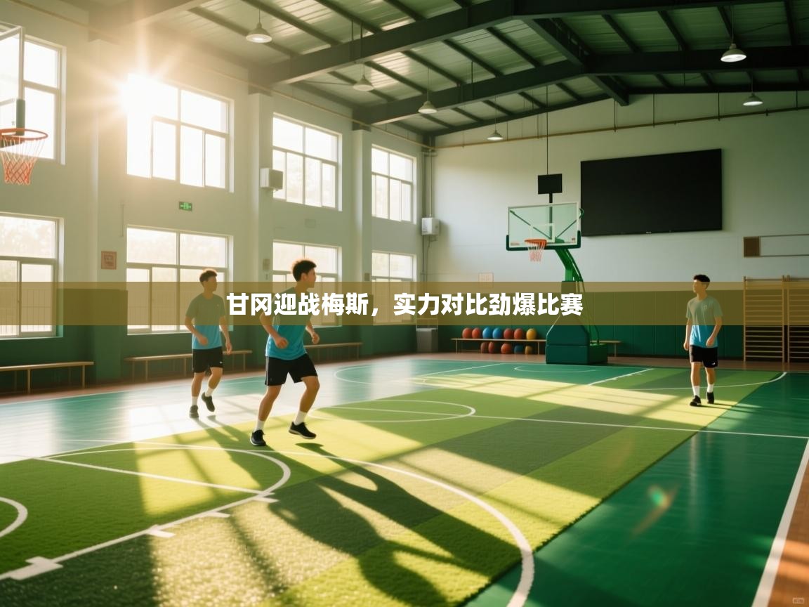 甘冈迎战梅斯,实力对比劲爆比赛 第1张