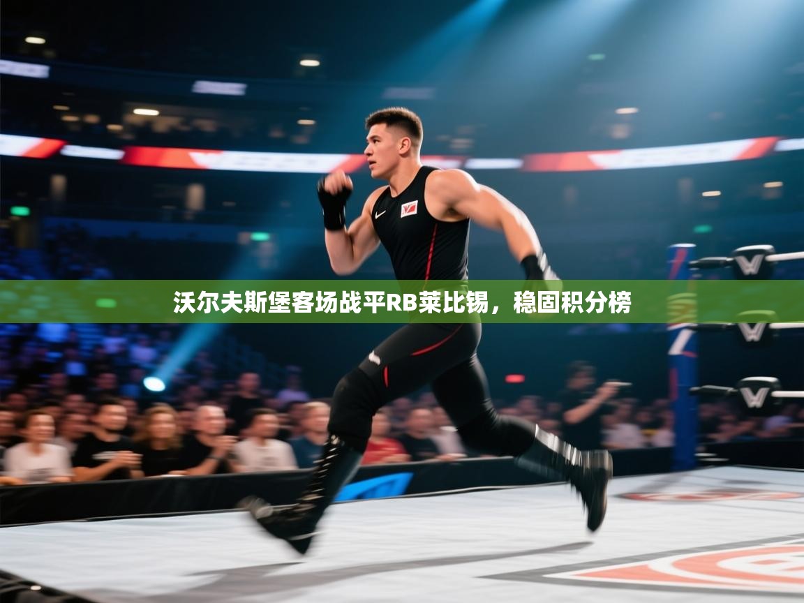 沃尔夫斯堡客场战平RB莱比锡，稳固积分榜  第1张