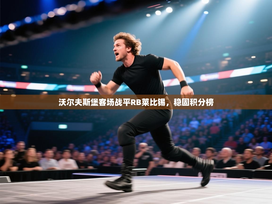 沃尔夫斯堡客场战平RB莱比锡，稳固积分榜  第2张