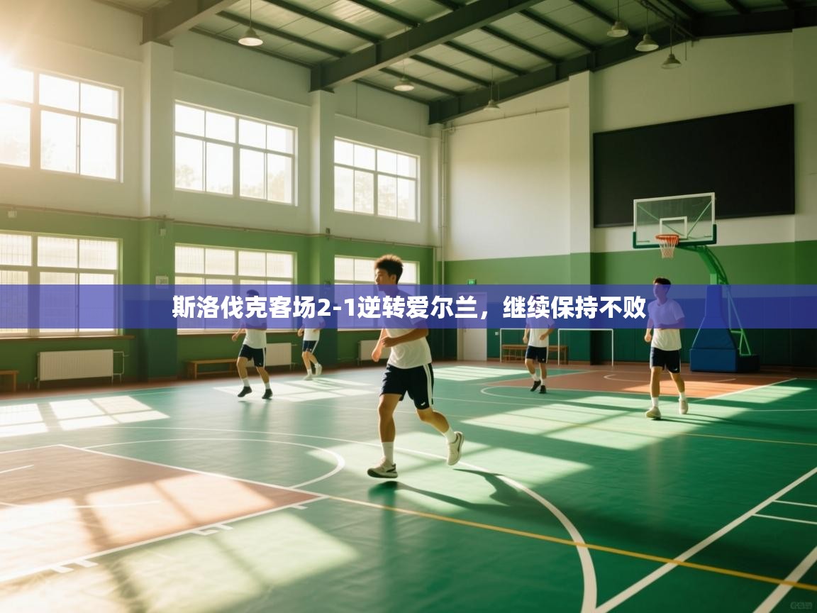 斯洛伐克客场2-1逆转爱尔兰，继续保持不败  第2张