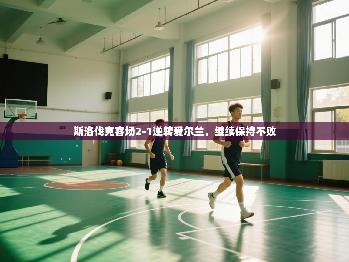 斯洛伐克客场2-1逆转爱尔兰，继续保持不败  第1张